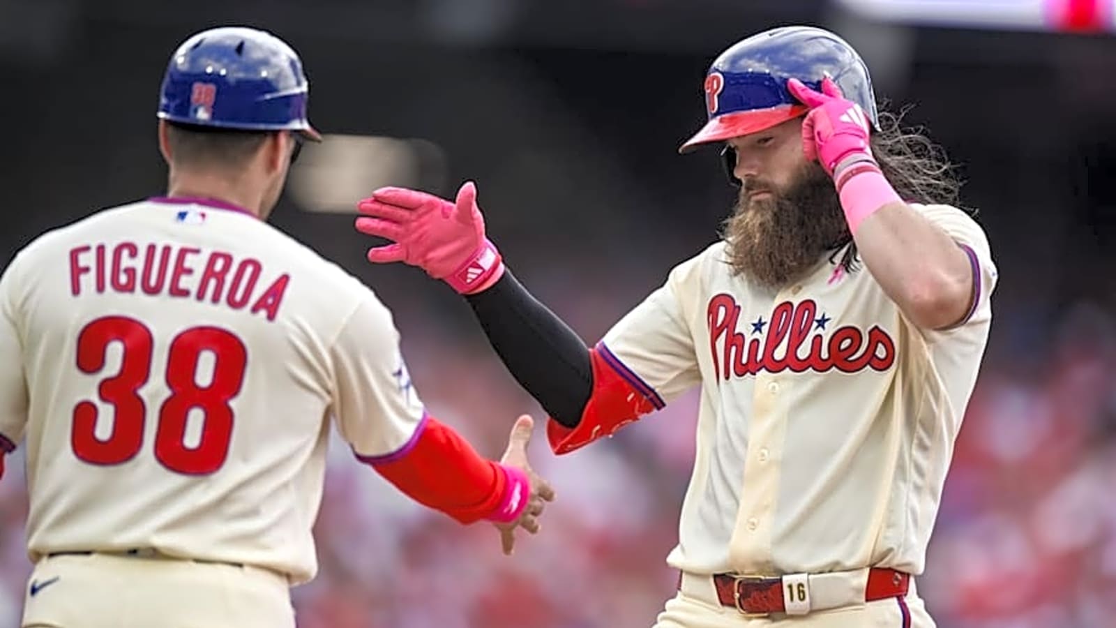 Key Unit Has Been Elite for Phillies During Recent Stretch
