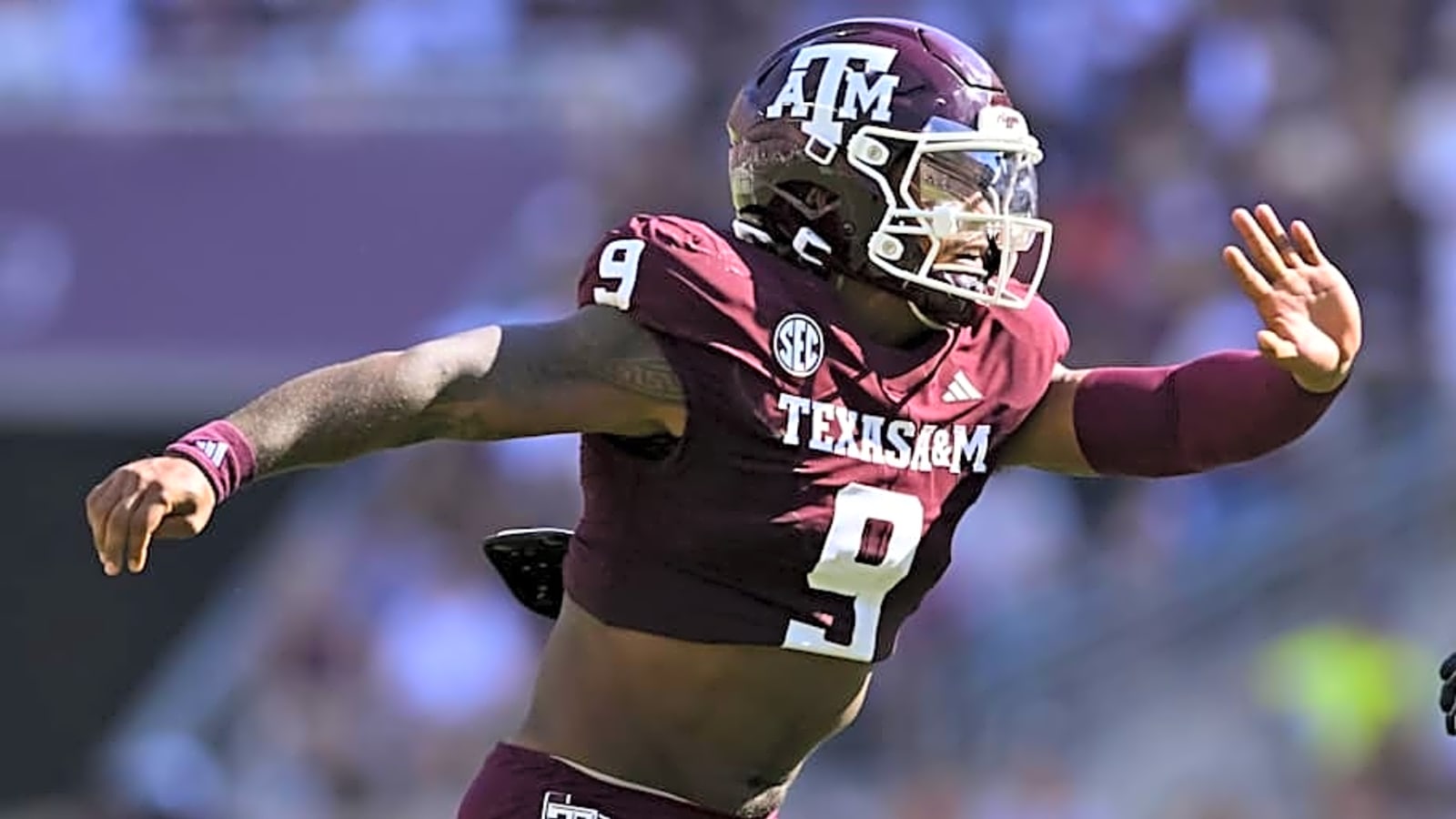 Buffalo Bills' Biggest Draft Needs and Most Likely Picks in Rounds 2 and 3