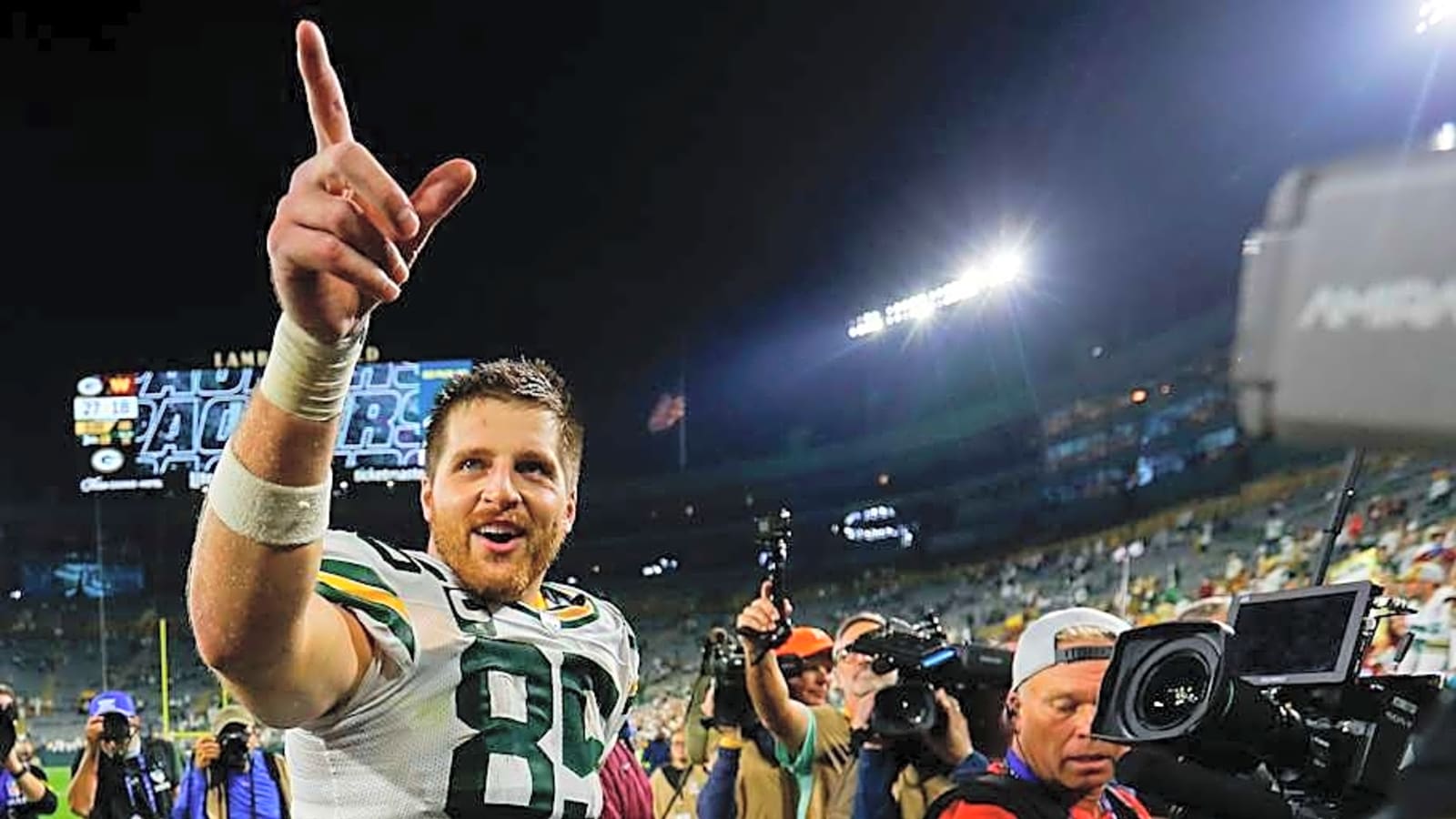Could Packers Go 17-0? Here’s What Sportsbooks Say