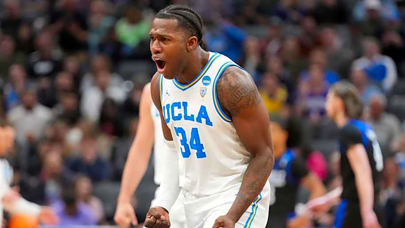 Cronin &#39;Thrilled&#39; to Bring Singleton on UCLA&#39;s Staff