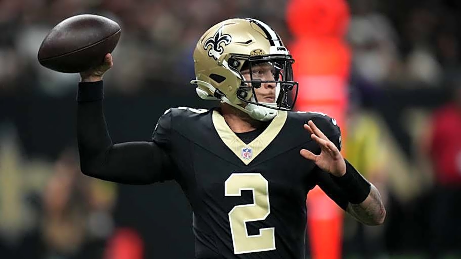 Steelers Latest QB Suggestion is Pretty Out There