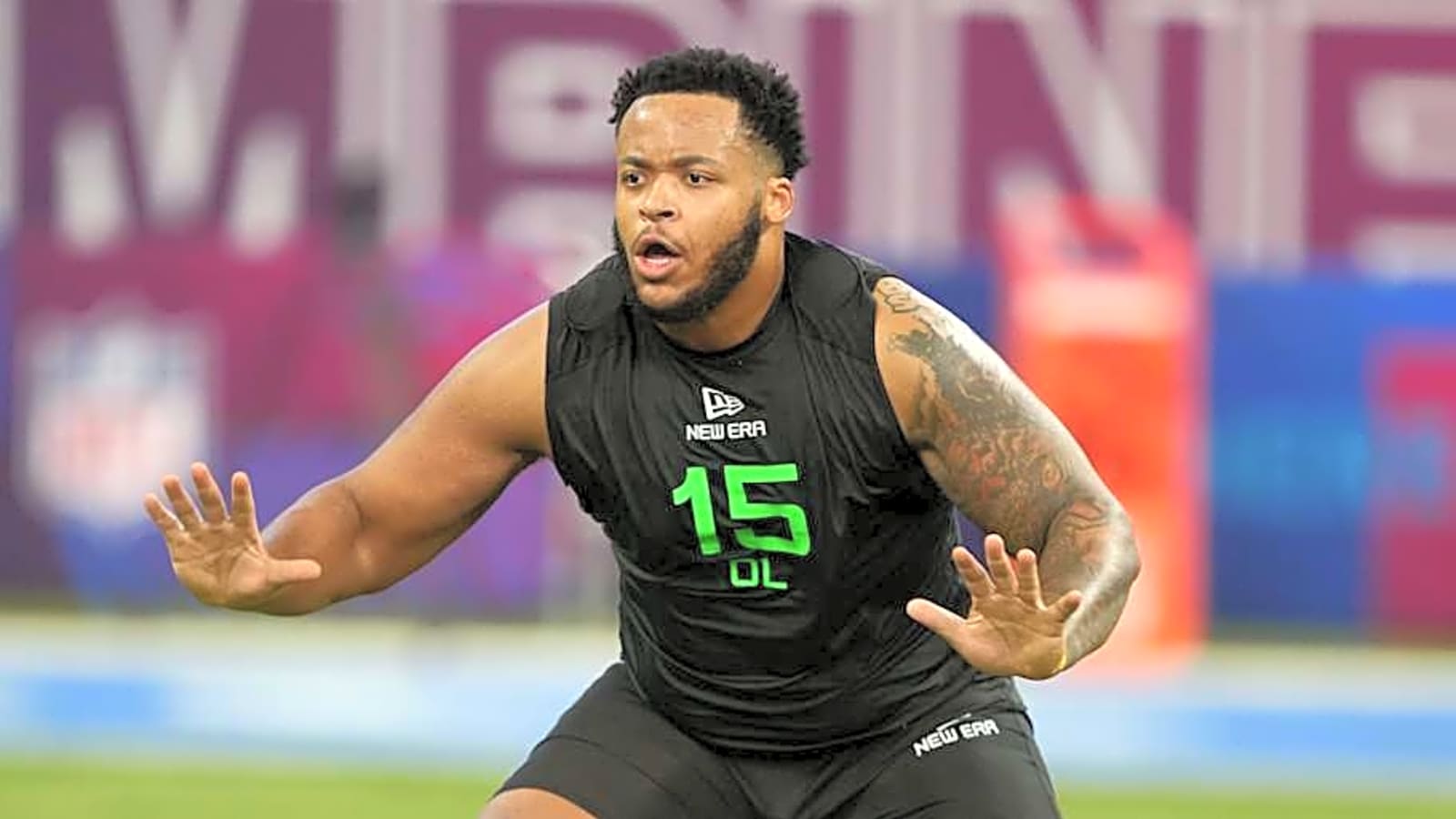 Pro Comparisons for Lions 2025 Draft Class