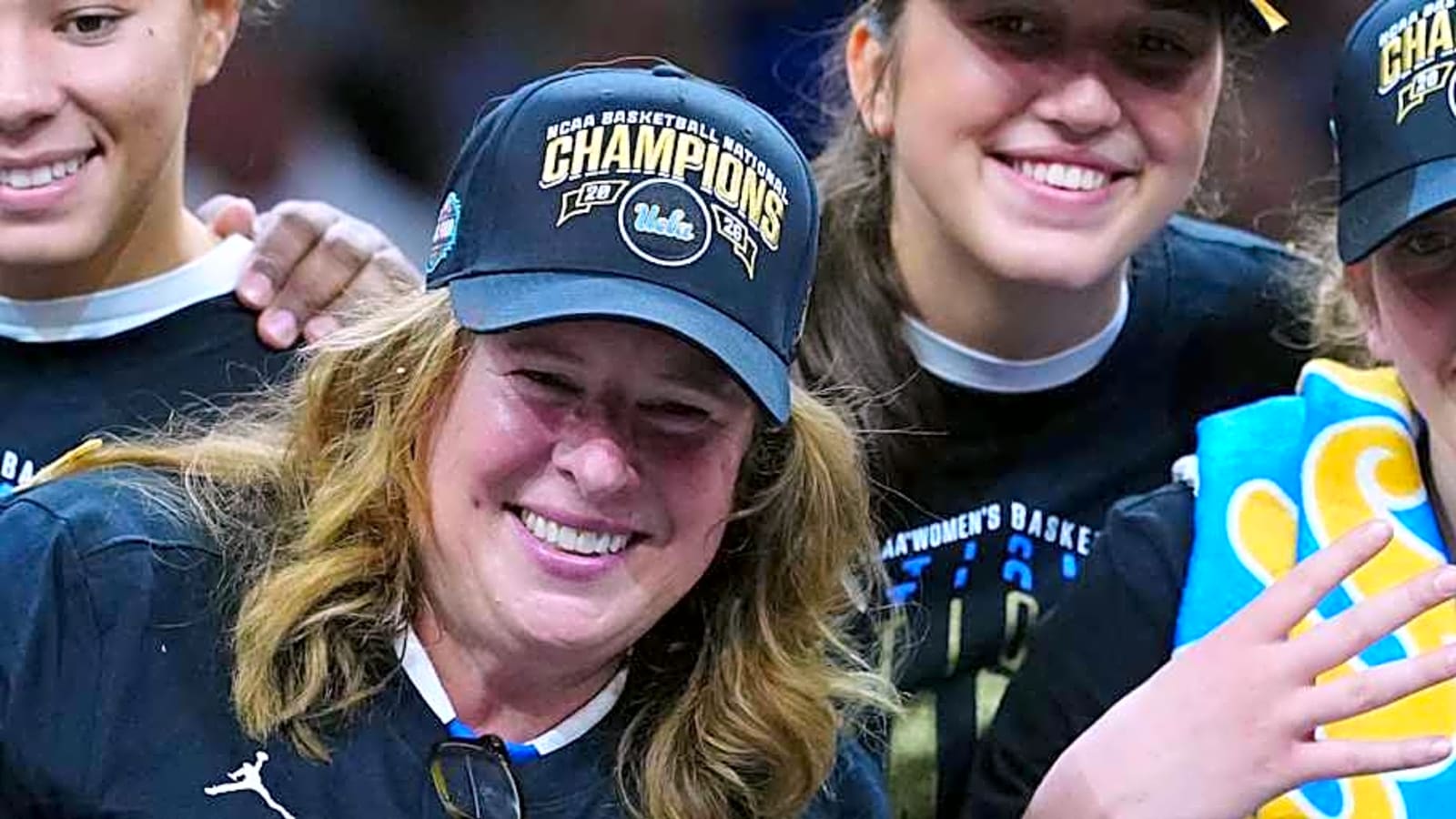 Early Expectations for UCLA Basketball in 2026-27
