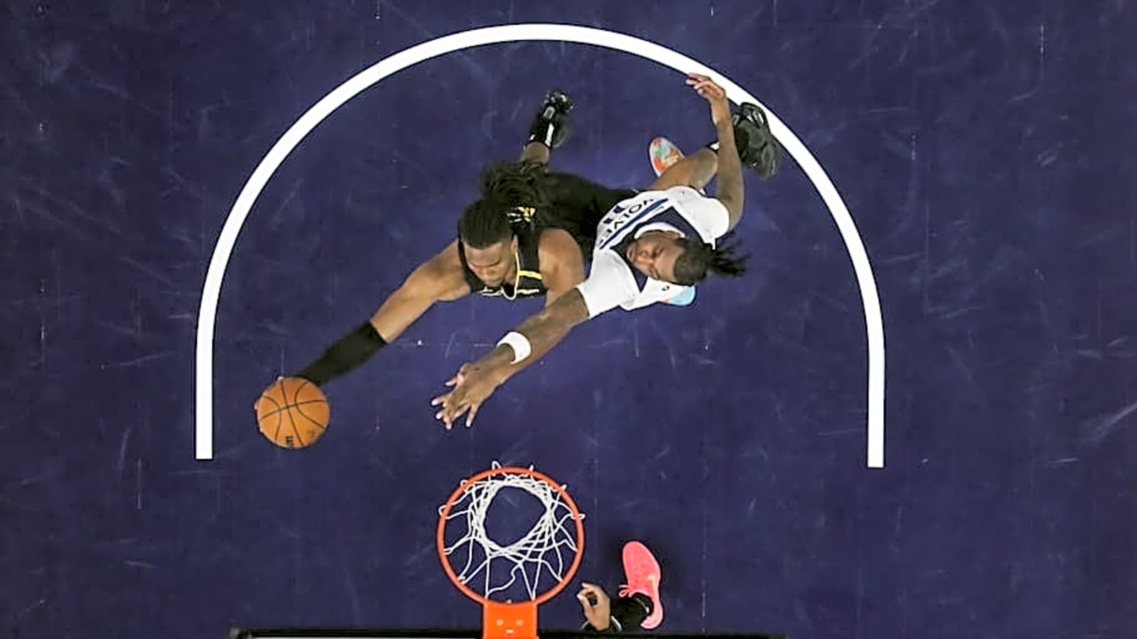  New Orleans Pelicans Sign 3x NBA Champion