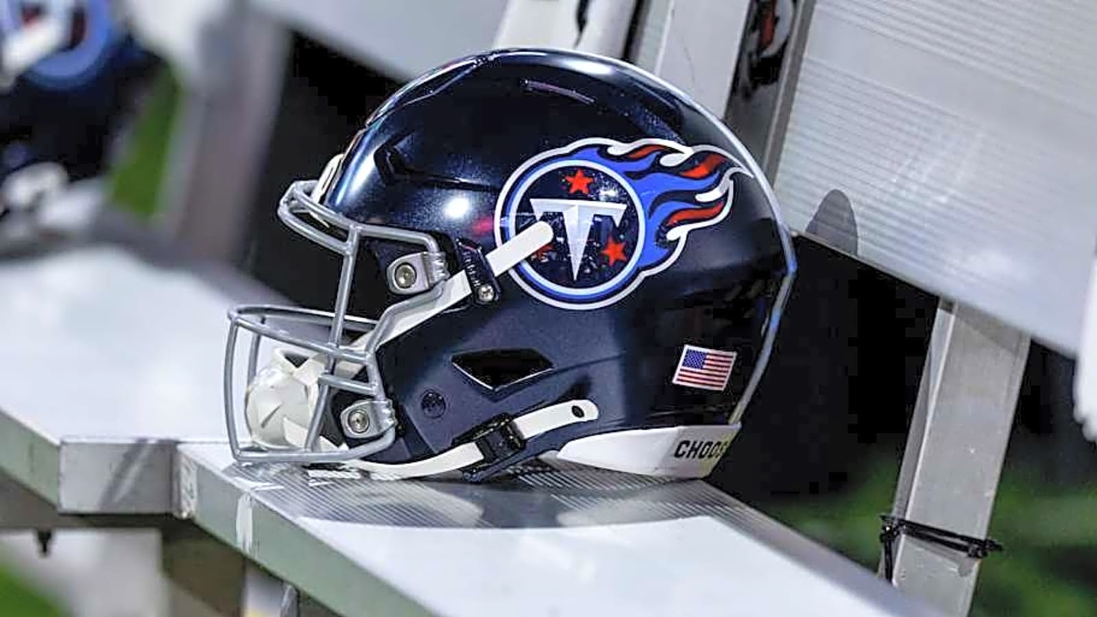 Titans Tease New Uniforms and Release Date