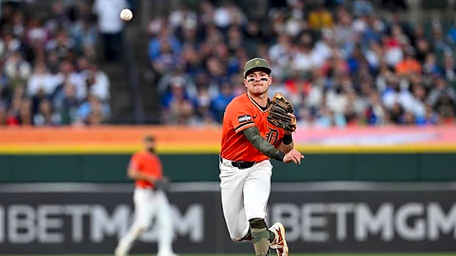 Tigers Series Opener vs Guardians: Preview, Storylines
