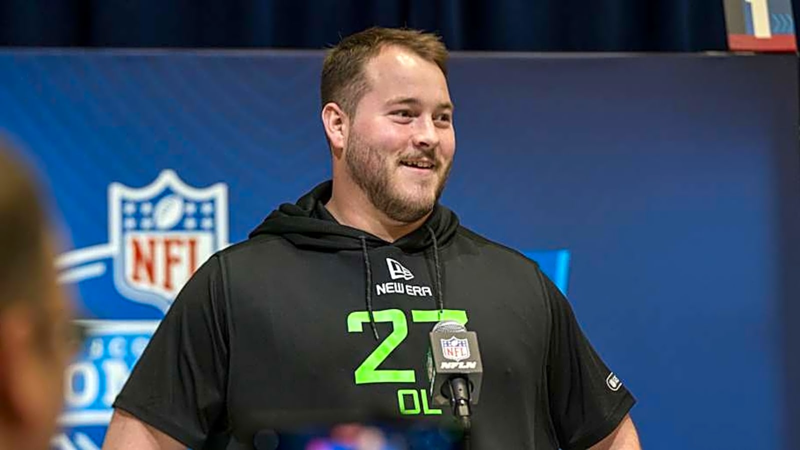 Cincinnati Bengals Make Decision About Future of Former Ohio State Star Seth McLaughlin