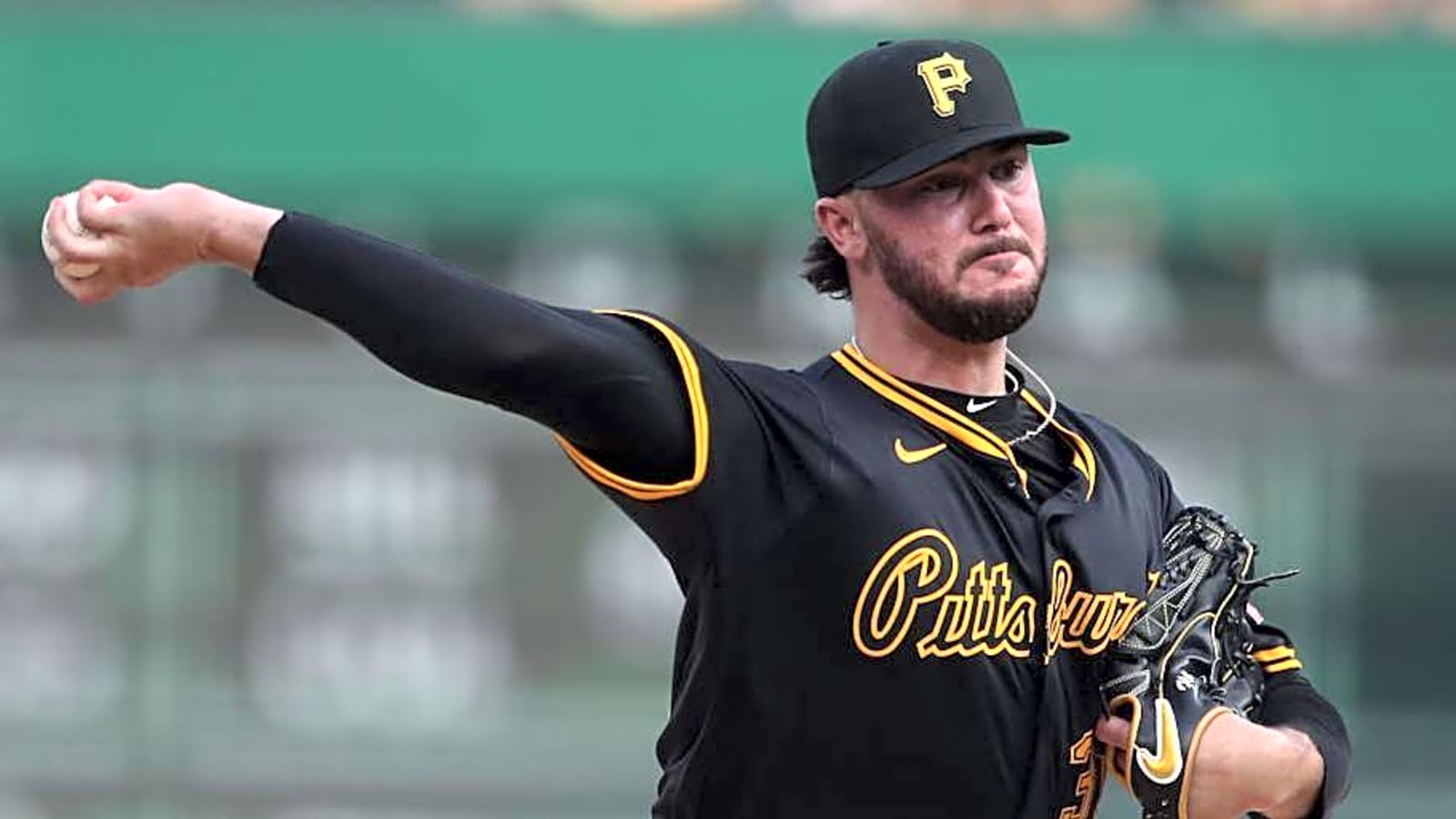 Pirates&#39; Paul Skenes Places Himself Amongst Greatest Pitchers