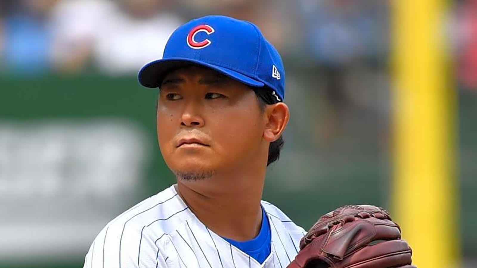 Cubs Magic Number For Playoff Berth Drops Again After Victory Over Braves