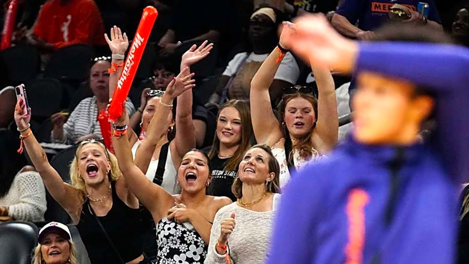 Why Phoenix's 1998 Run Was Historic