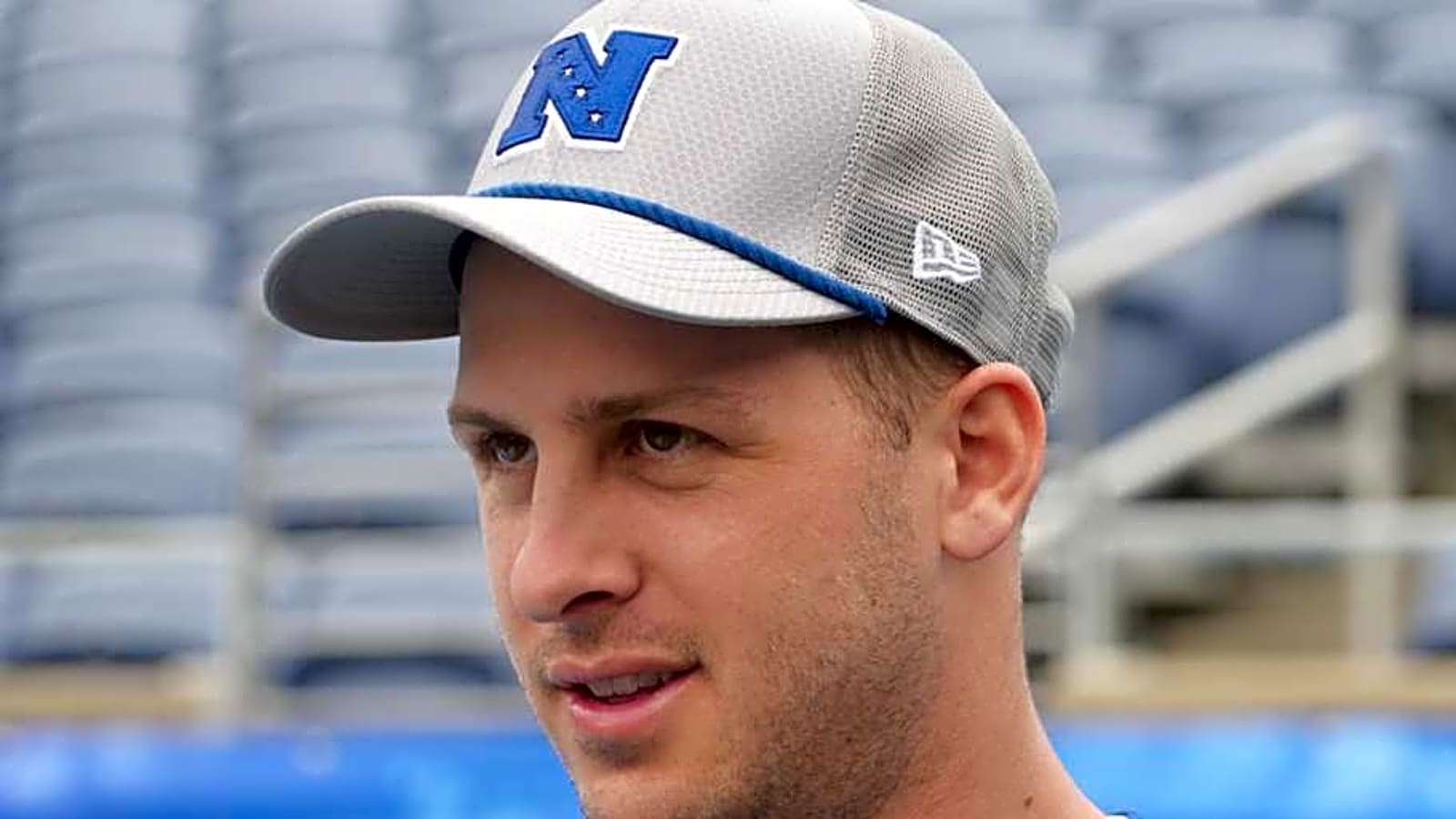 Detroit Lions Quarterback Named Most Important Player in the NFC