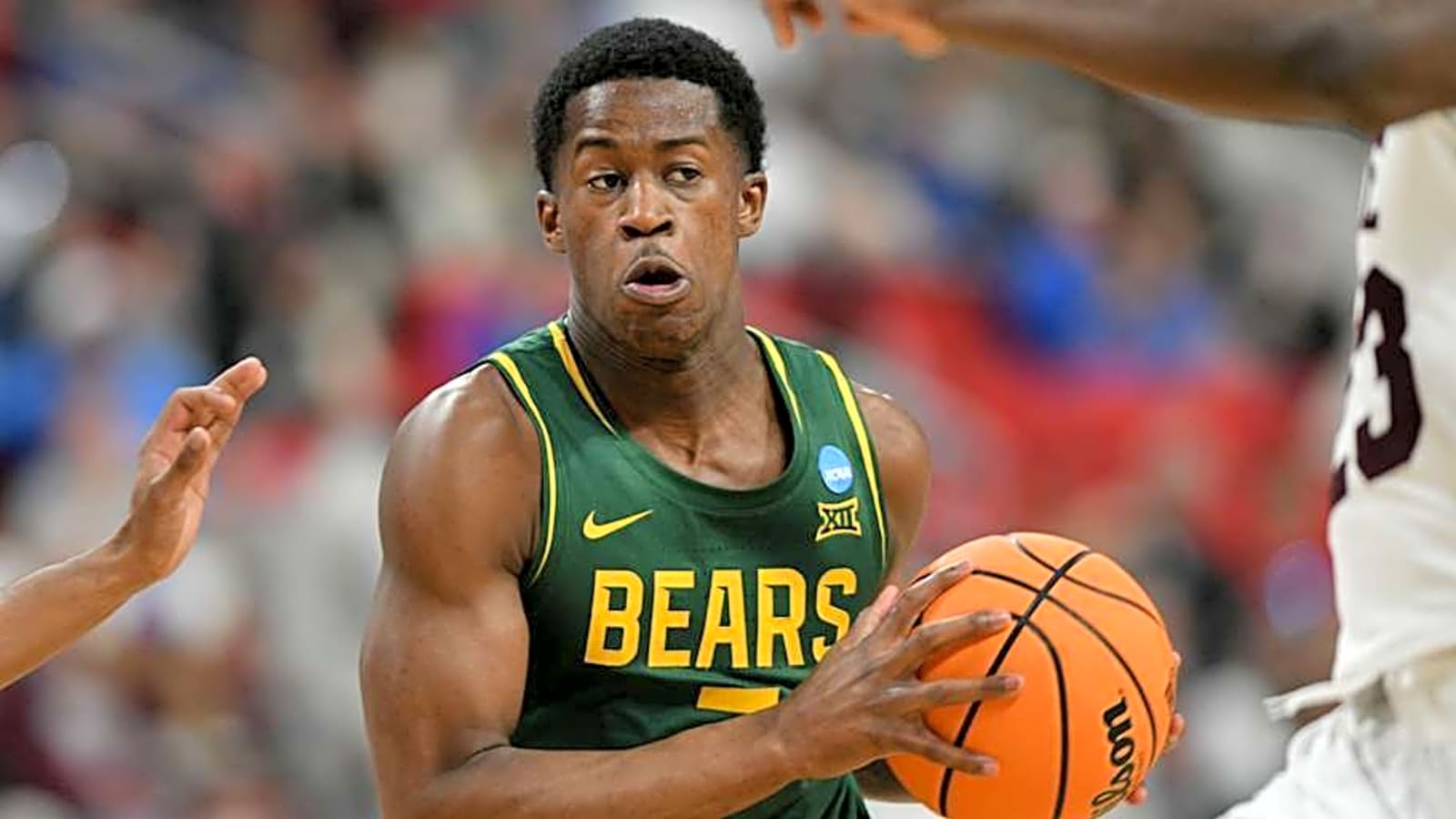 Mock Draft Suggests Wild-Card Move for Philadelphia 76ers