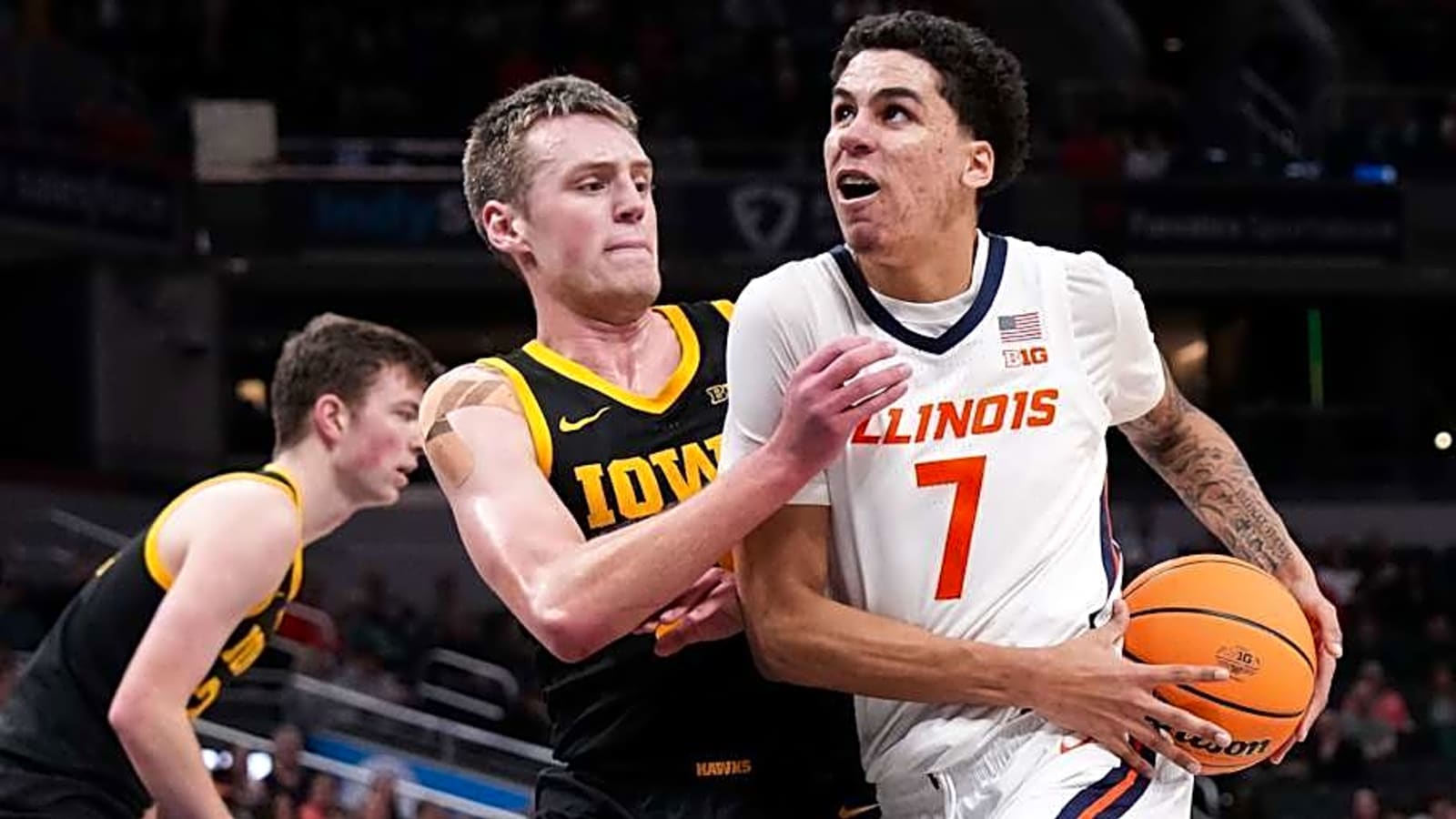 Three Prospects to Watch at No. 39 After Raptors Secure Second-Round Pick