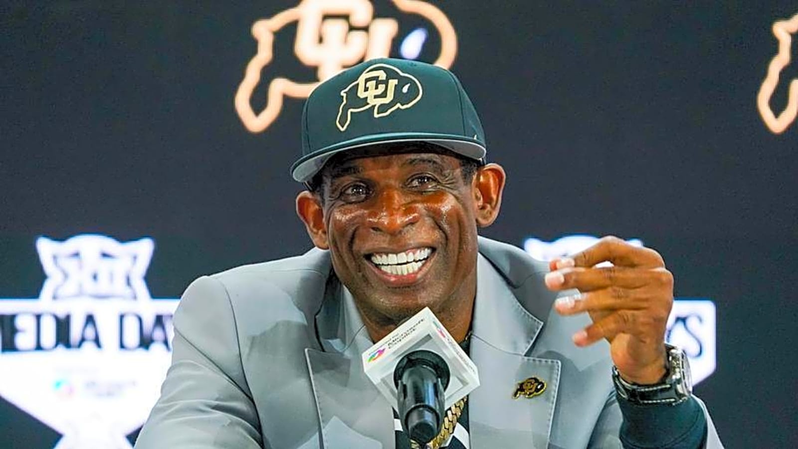 Deion Sanders Adds Two Colorado Players Who Could Fuel Rankings Rise