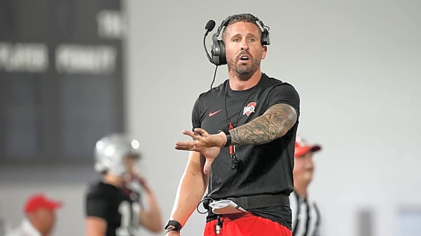 Ohio State Buckeyes&#39; Deals with New Coordinators Revealed