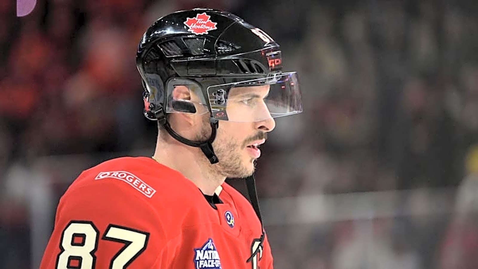 Canada's Depth Stands Tall in Win Over Czechia