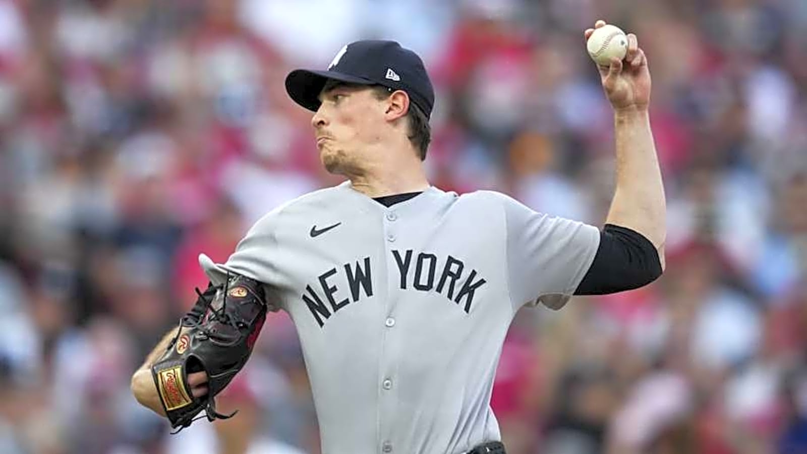 Yankees Pitchers Have Shot at MLB’s First Two Landmarks