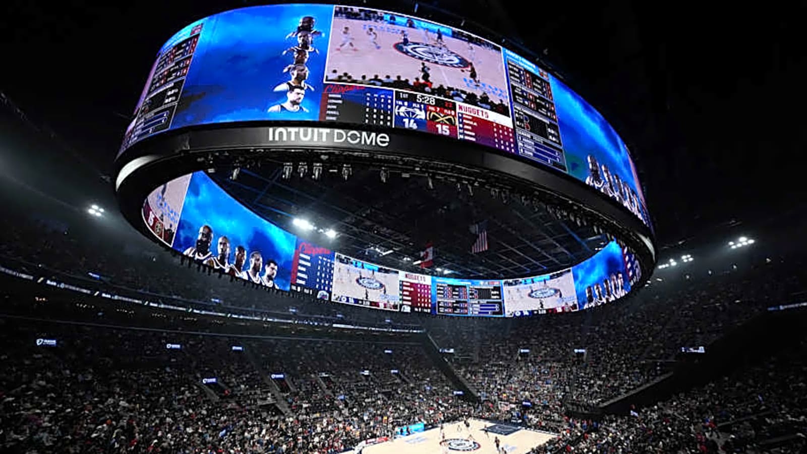 Spurs Star Makes Strong LA Clippers Statement