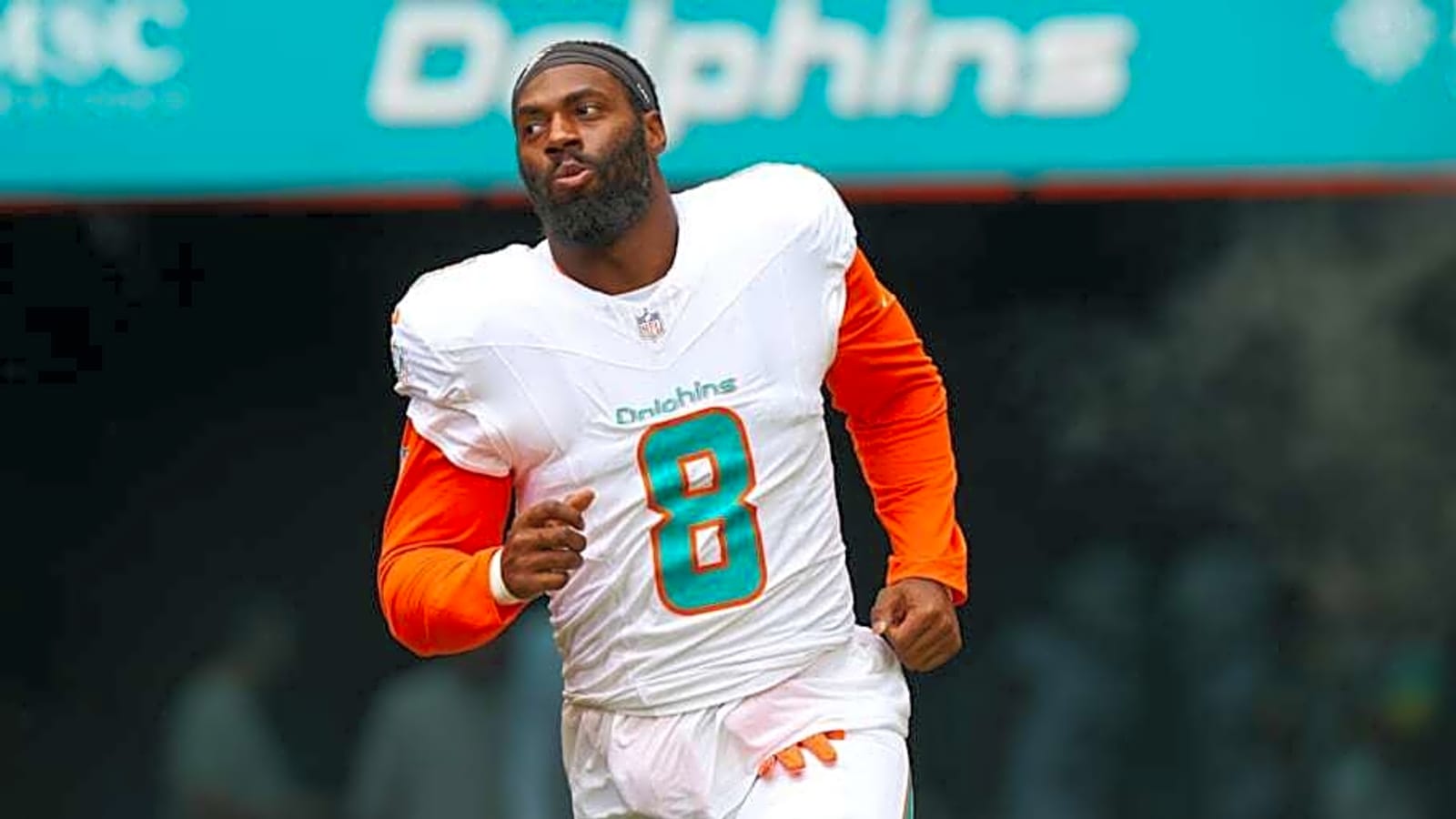 Former Dolphins LB Judon Finds a New Team