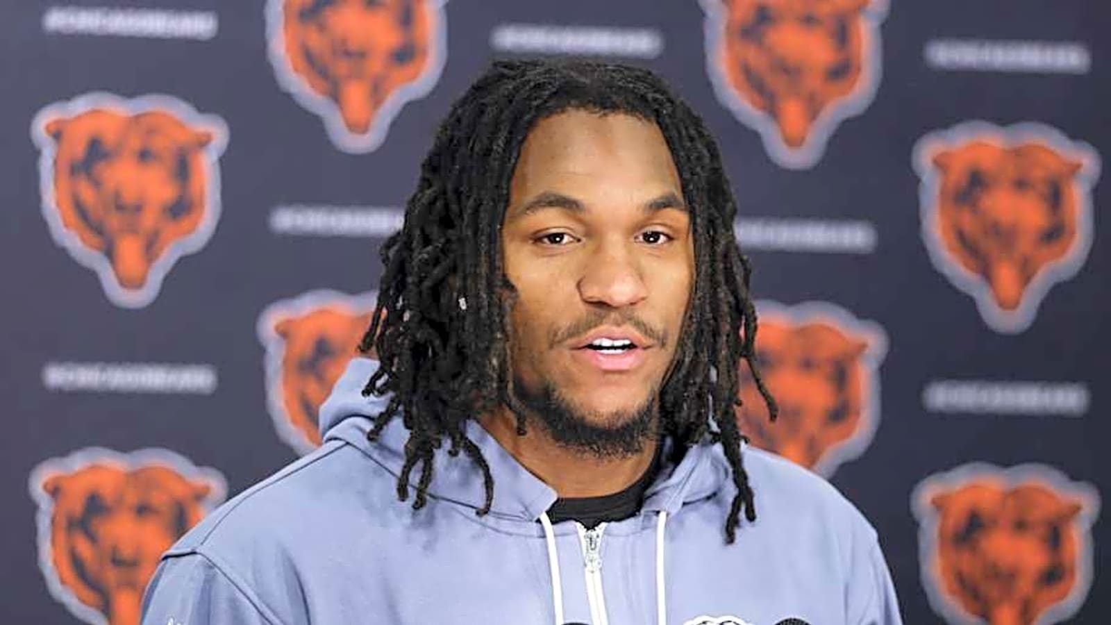 Former Mizzou WR Catching Headlines in OTAs: The Buzz