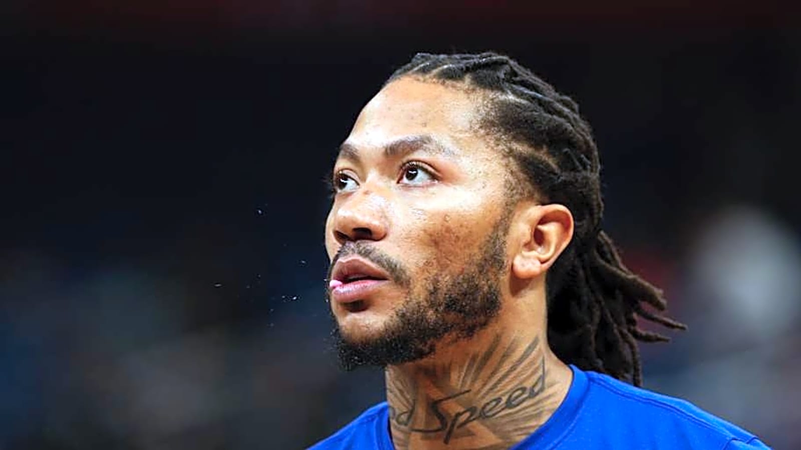 NBA Players React To Chicago Bulls Derrick Rose News