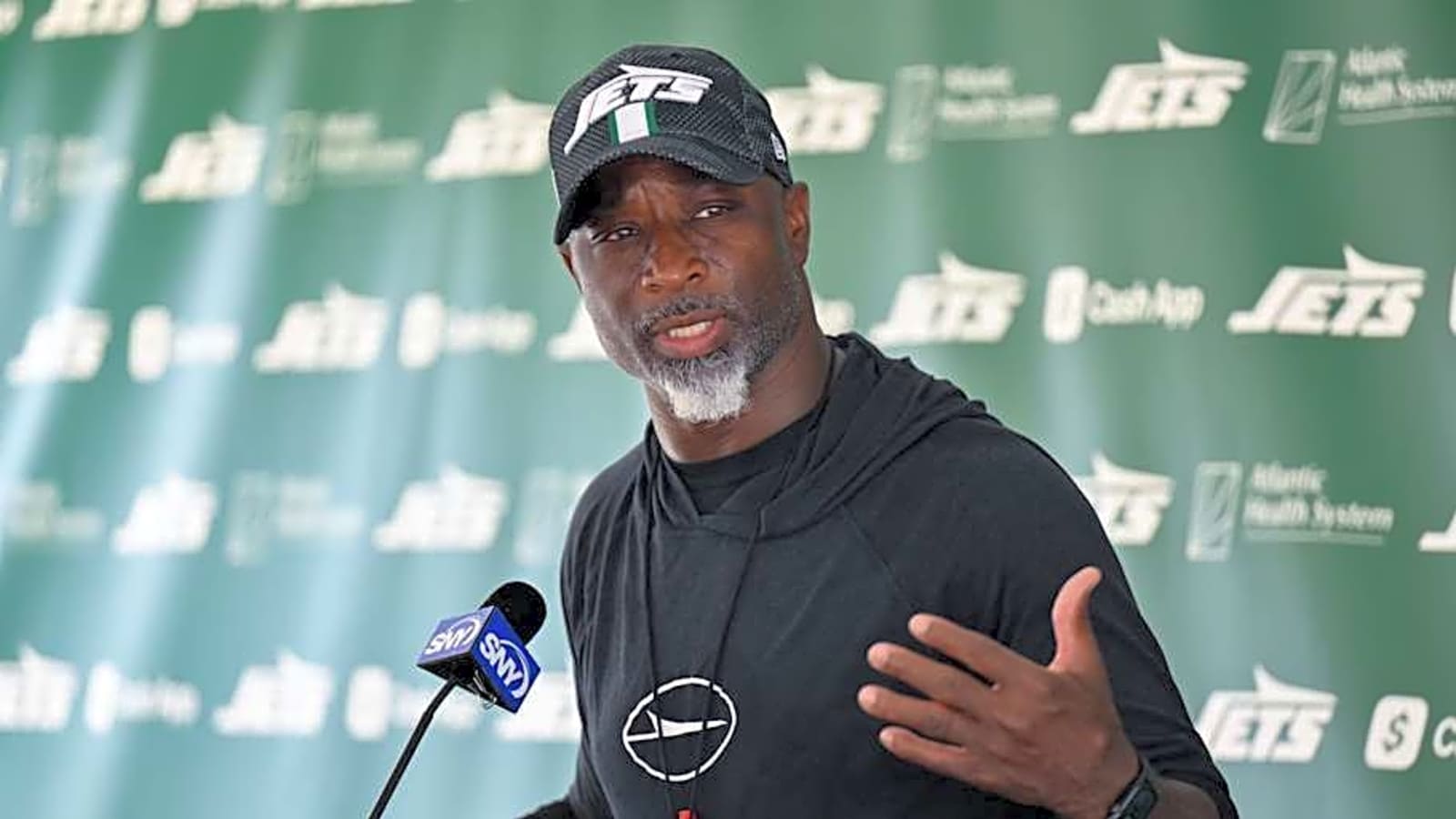 Jets Announce Starters Decision For Eagles Finale