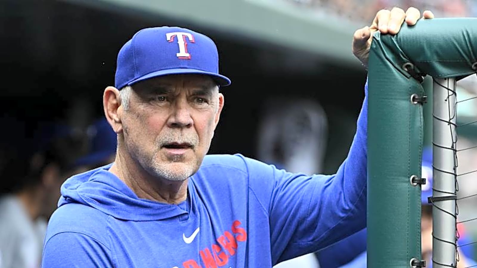 Texas Rangers Boss Has Respect of Major League Players in Latest Poll