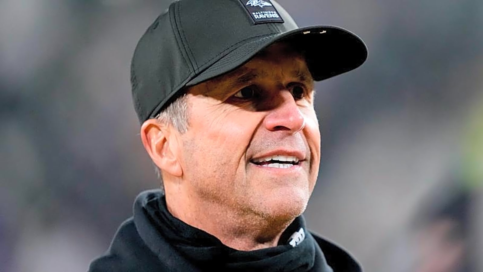 John Harbaugh Left A Legacy In Baltimore, But These Three 'Harbs-isms' Won't Be Missed