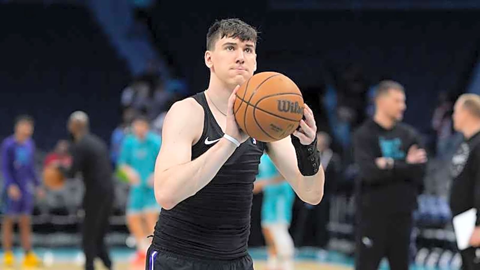  NBA Insider Makes Major Prediction on $12 Million Addition