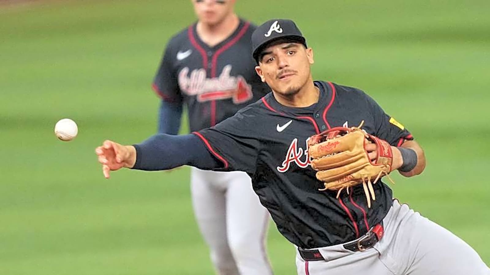 Notable Braves Players to Watch in Arizona Fall League