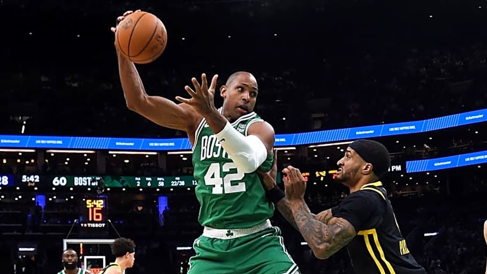 Latest Update On Celtics Champion Amid Warriors Rumors