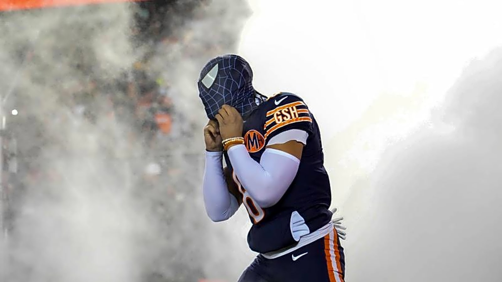 Chicago Bears' Biggest Injury Concerns Following the First Week of OTAs