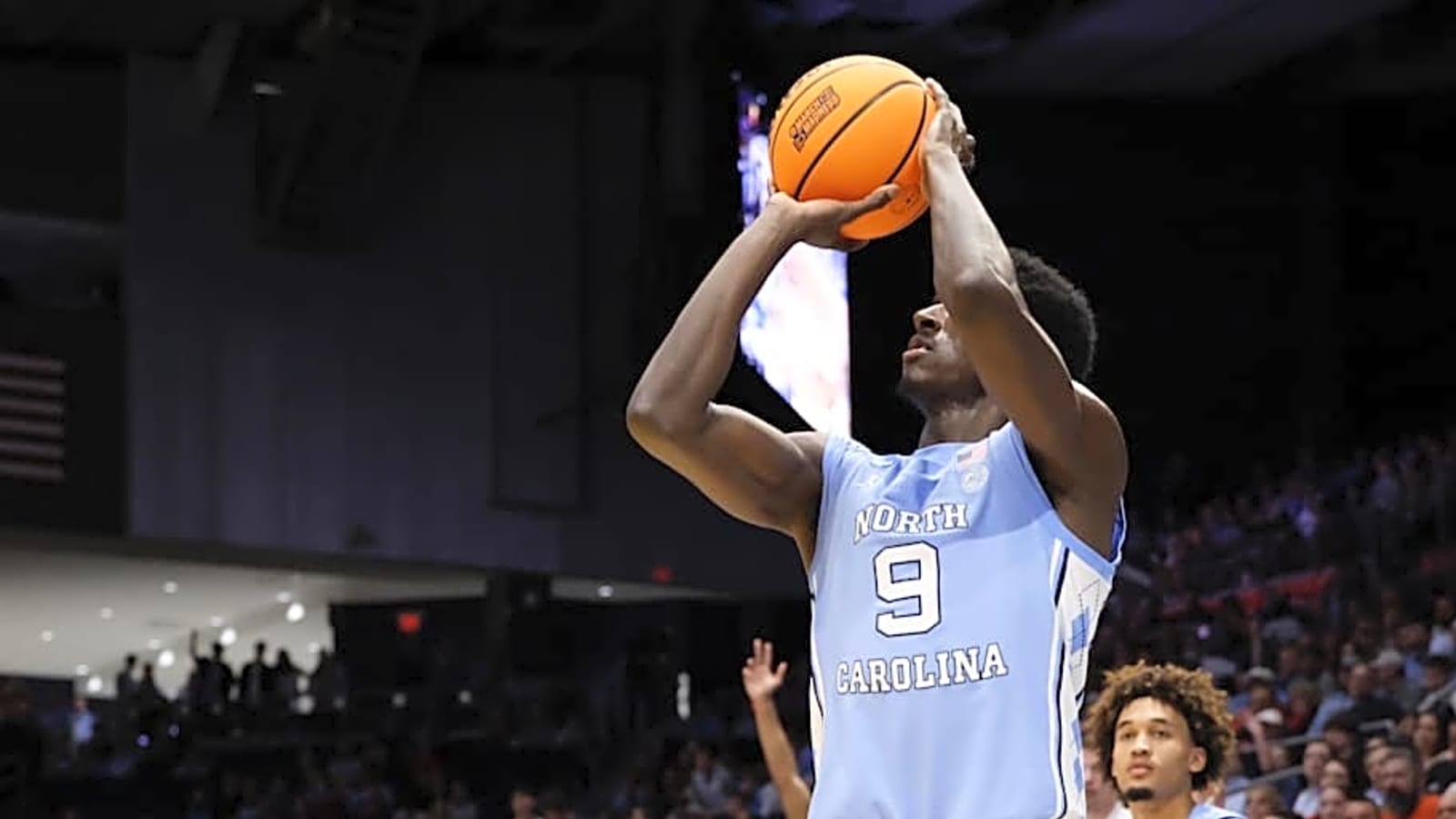 Brooklyn Nets Sign 2025 First-Round Pick Drake Powell to Rookie Deal