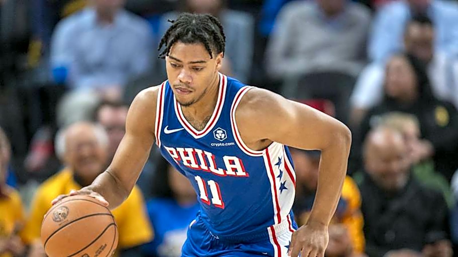 Pelicans Make Announcement About Ex-Sixers First-Rounder