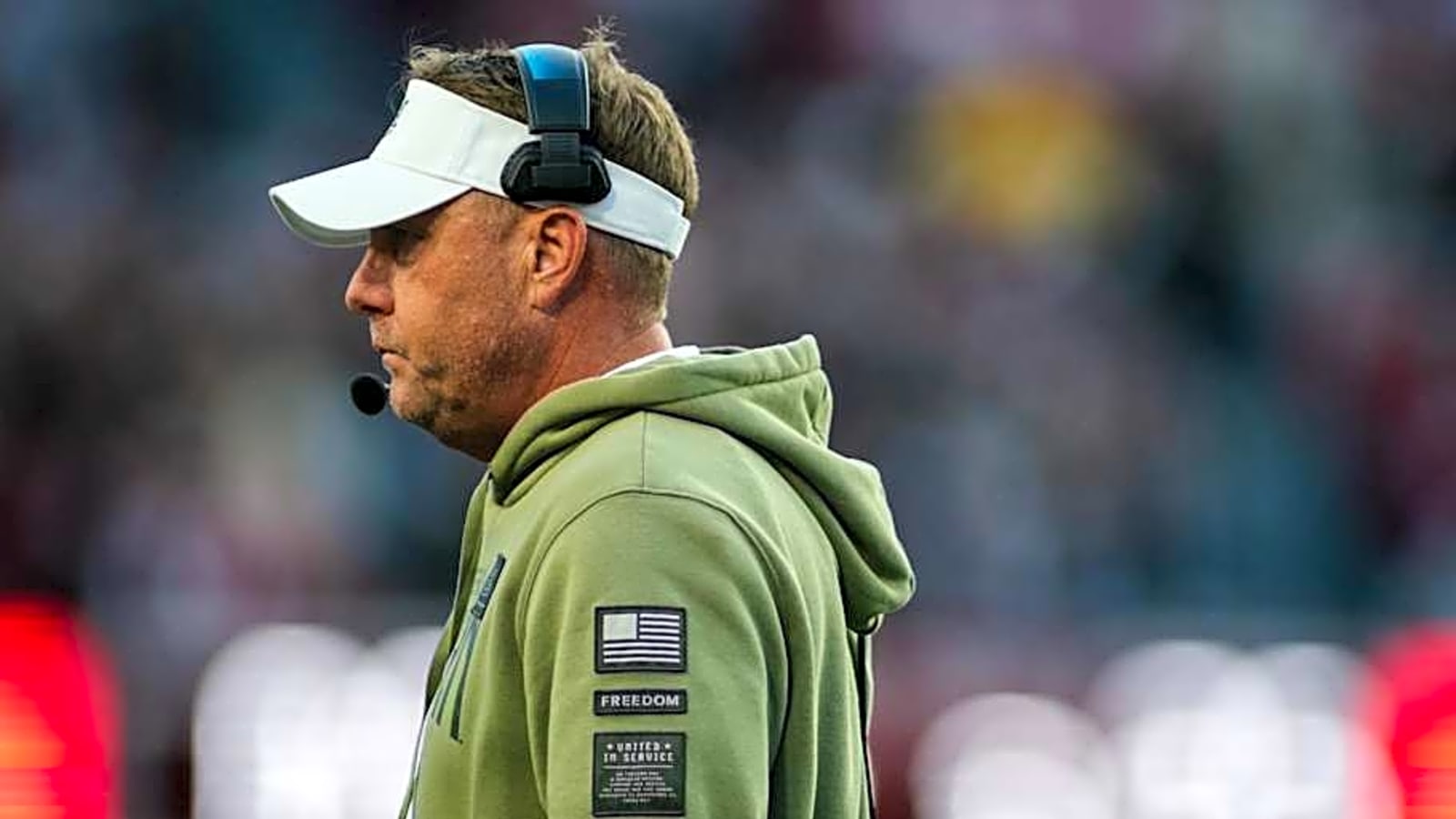 Auburn, Freeze Down to Just Five Recruits as Free Fall is Setting In