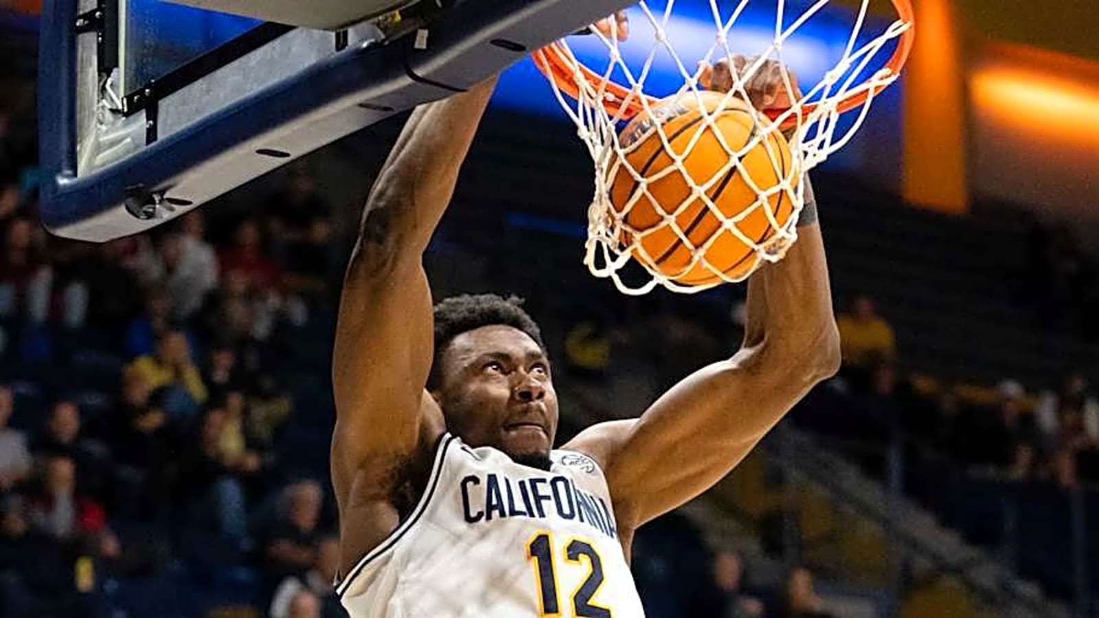 Mady Sissoko Impressive at Times in NBA Summer League Debut