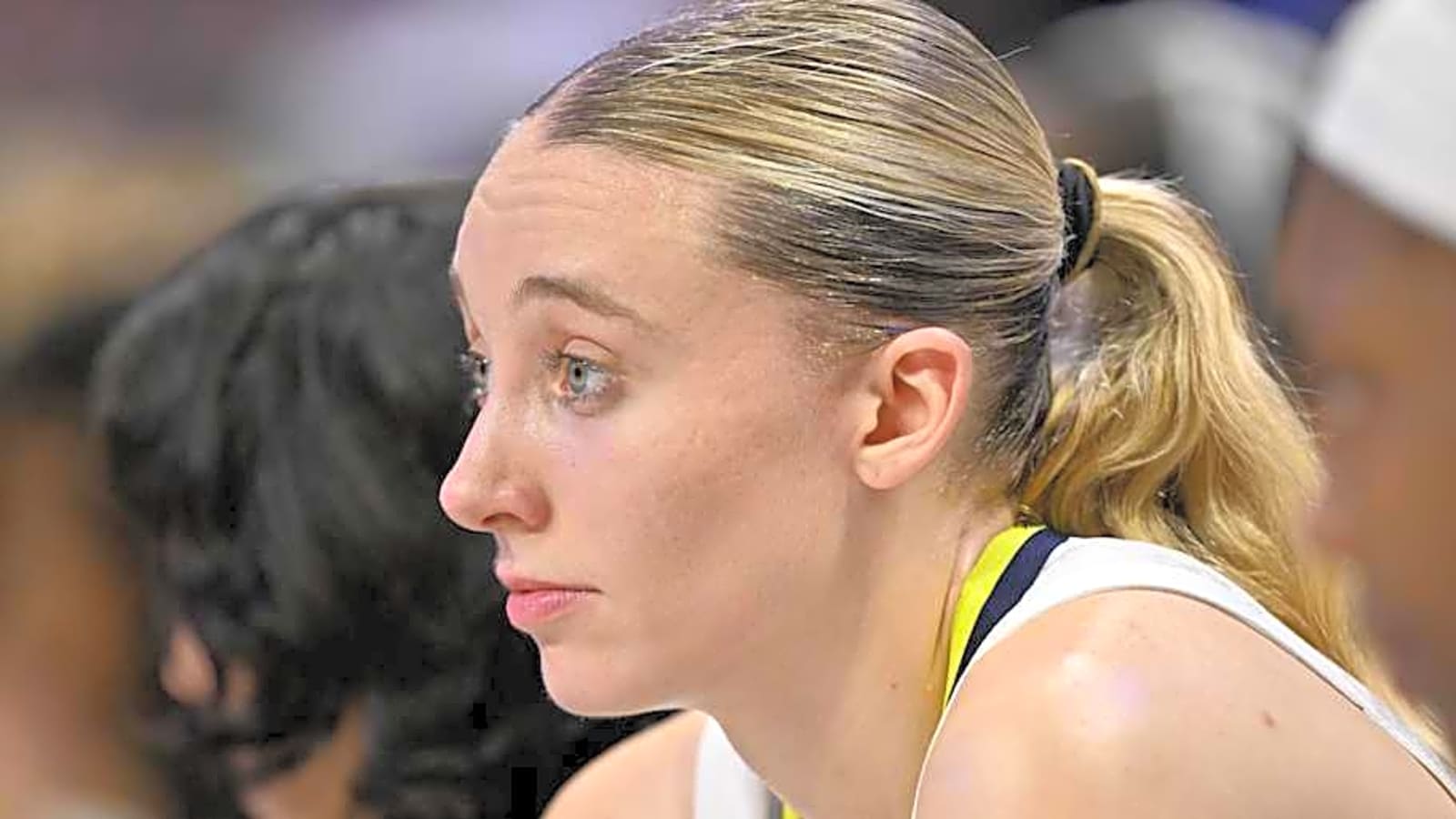 WNBA Star Paige Bueckers Earns Prestigious Honor Ahead of Second Dallas Wings Season