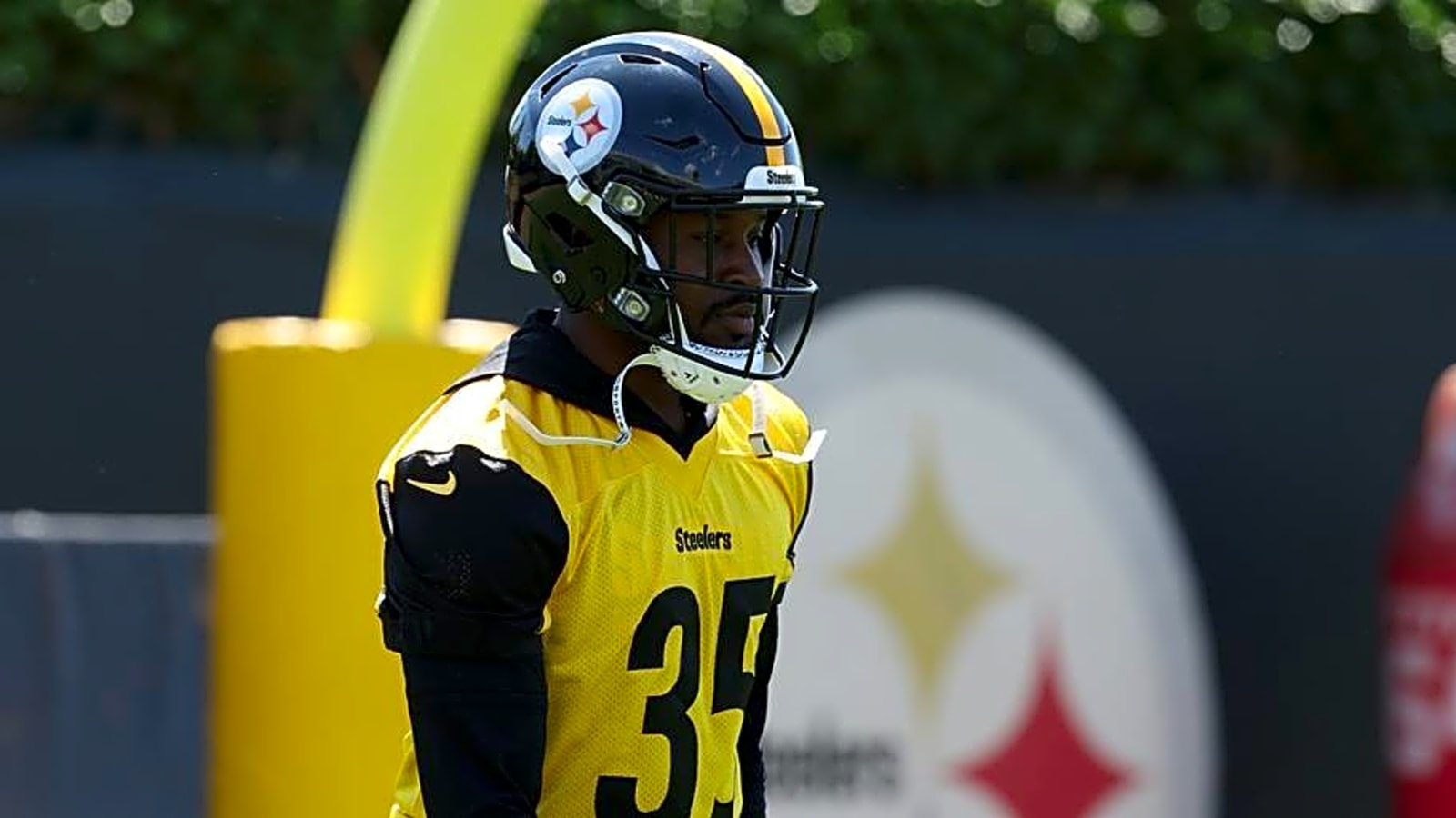 Steelers New Starter Brings Complete Package to Secondary
