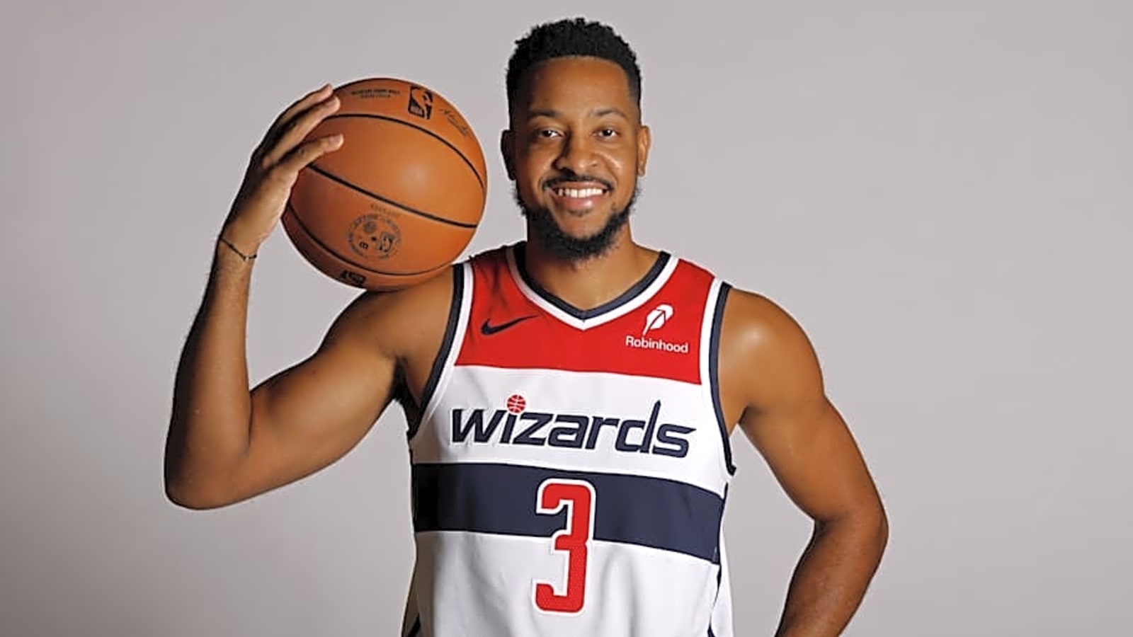 CJ McCollum Gives Wizards Organization Major Praise