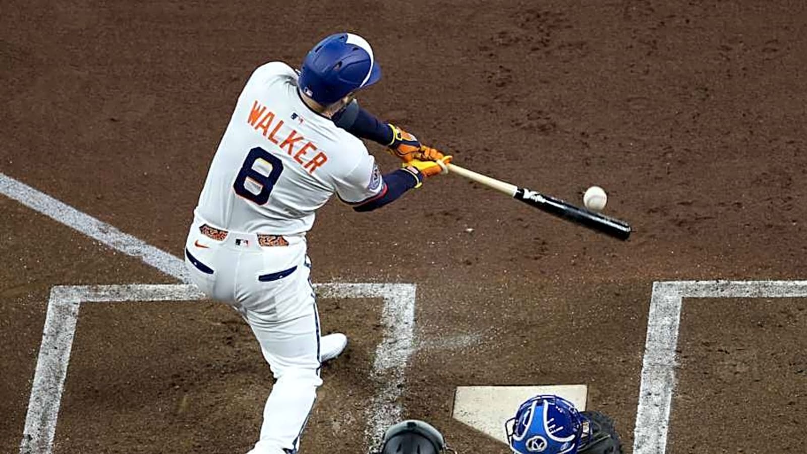 Astros Most Significant Offseason Signing Has Been Massive Flop So Far