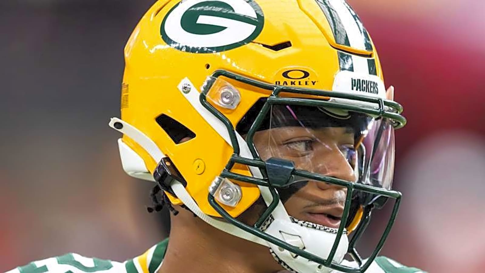 Packers Bench $48 Million Starter
