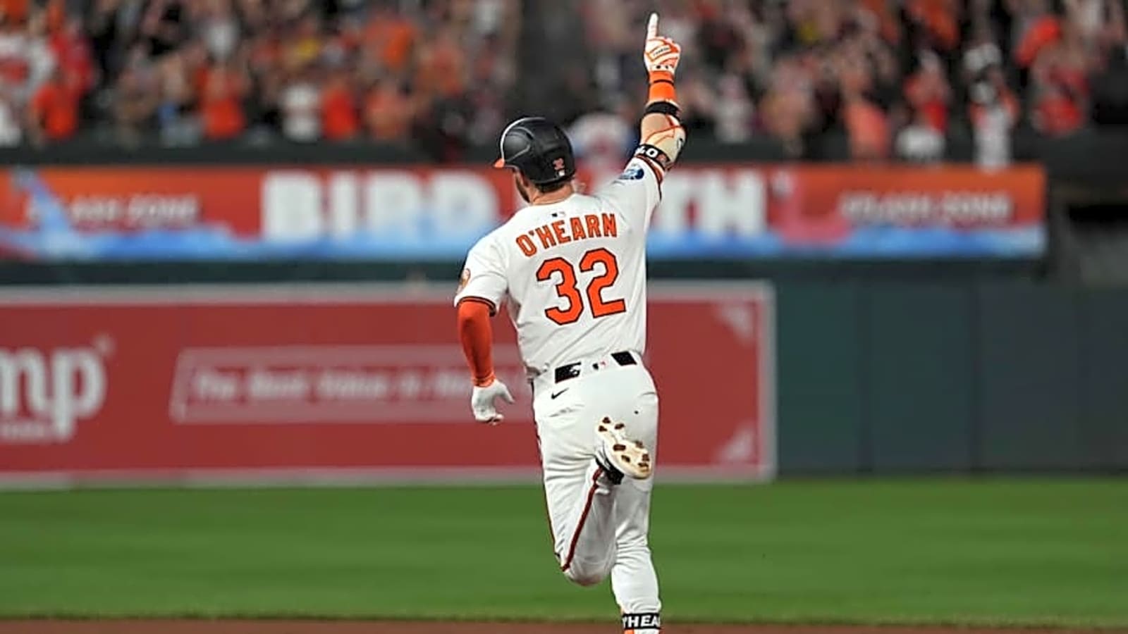 Orioles Hold Their Own Against Top Teams While Delivering Best Results of Season