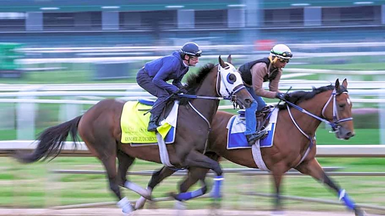 Late Country Music Legend’s Horse Secures Starting Gate Spot at the Kentucky Derby