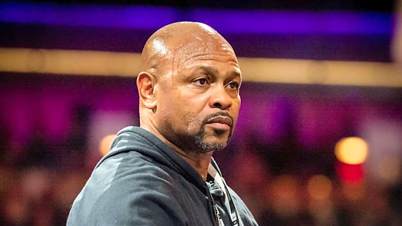 Roy Jones Jr Reveals Deciding Factor In Canelo Alvarez vs Terence Crawford Superfight