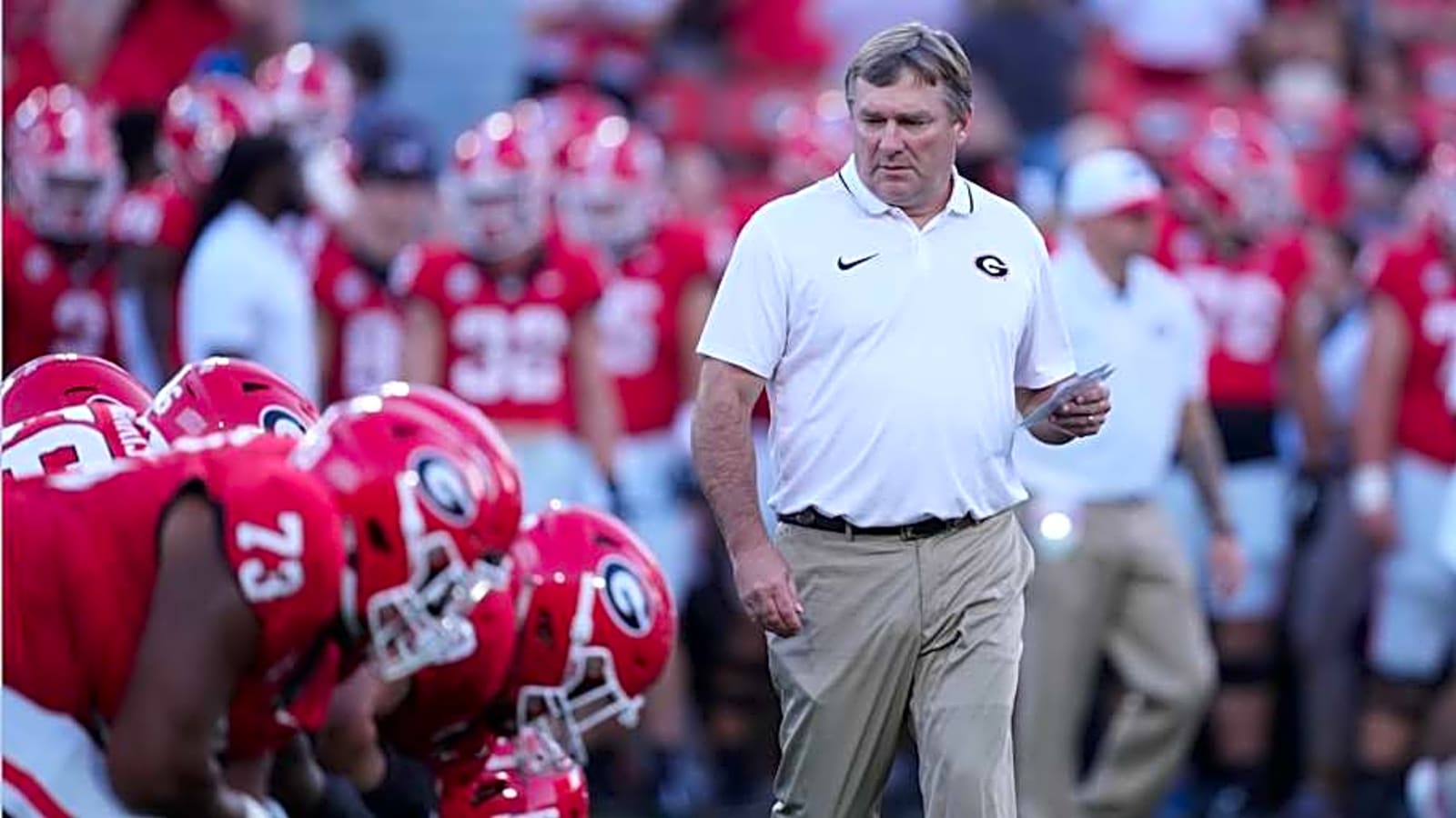 Ranking college football&#39;s 10 best head coaches for the 2025 season