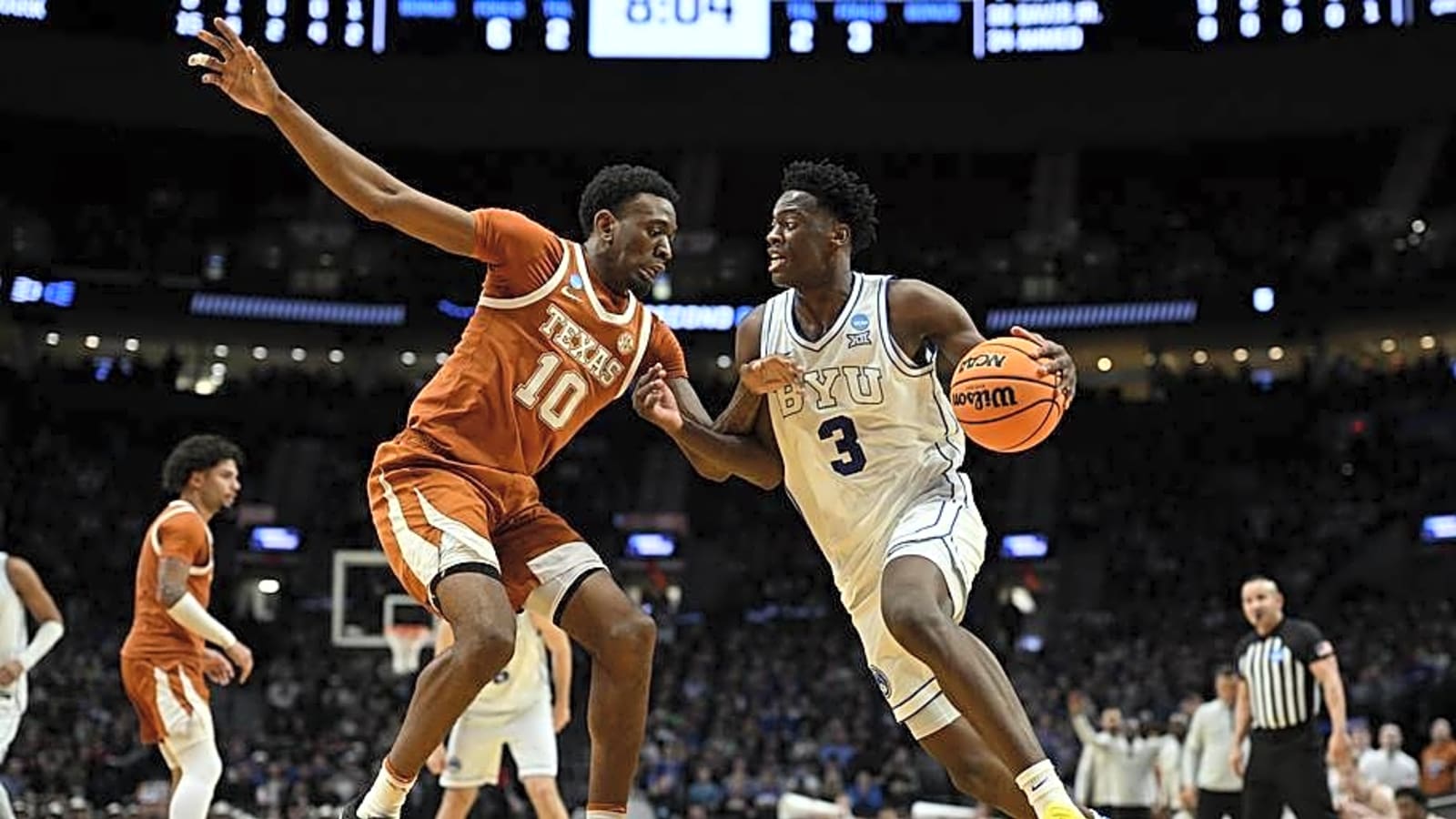 Hawks NBA Draft Lottery Odds: Can Atlanta Get the No. 1 Pick?