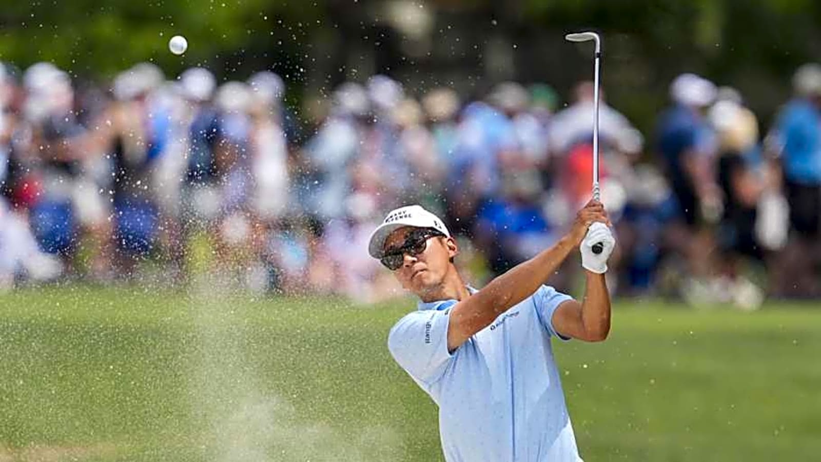 Cal Golfers Head to The Open Championship Without Momentum
