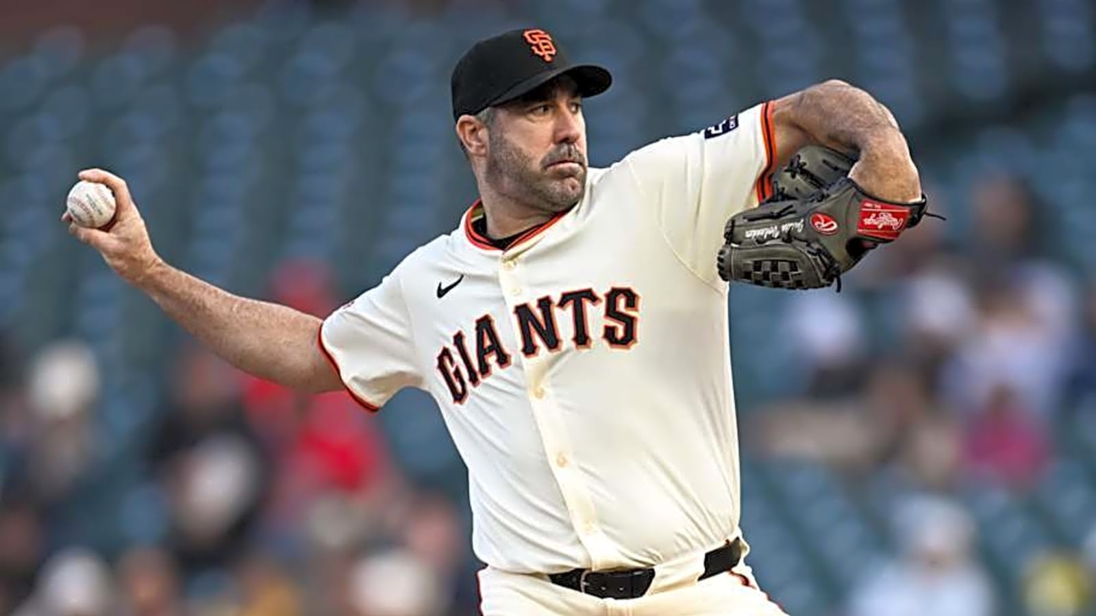 Giants Skipper Provides Key Injury Update on Justin Verlander
