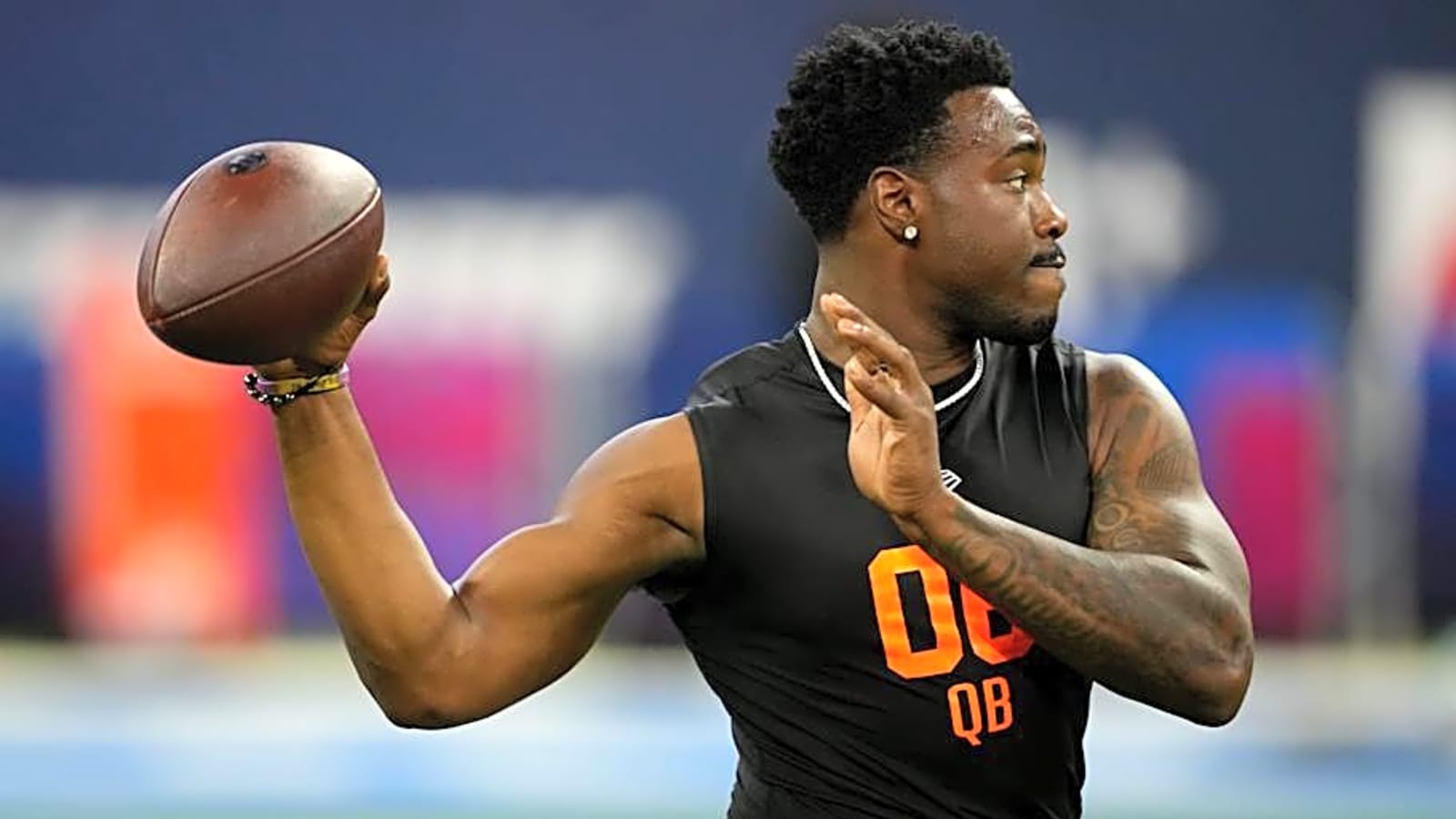 Kansas Football Players Projected in ESPN's Final NFL Mock Draft