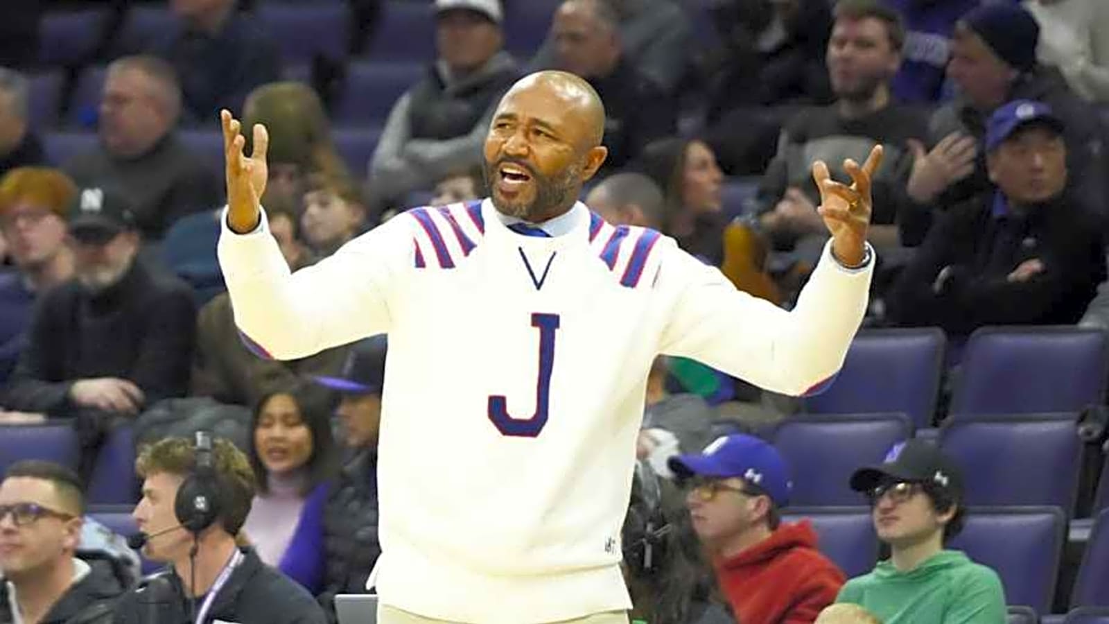 Mark Pope is adding an NBA All-Star/Champion to his coaching staff